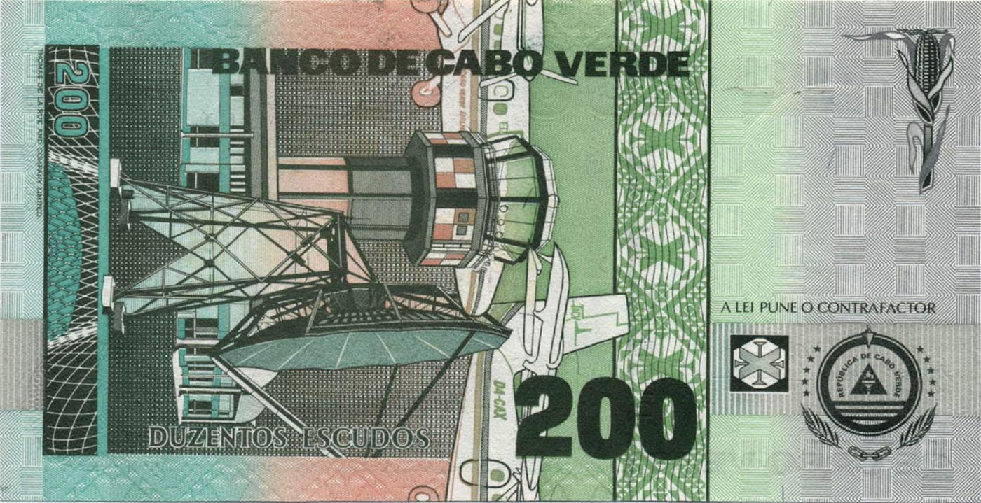 Cape Verde